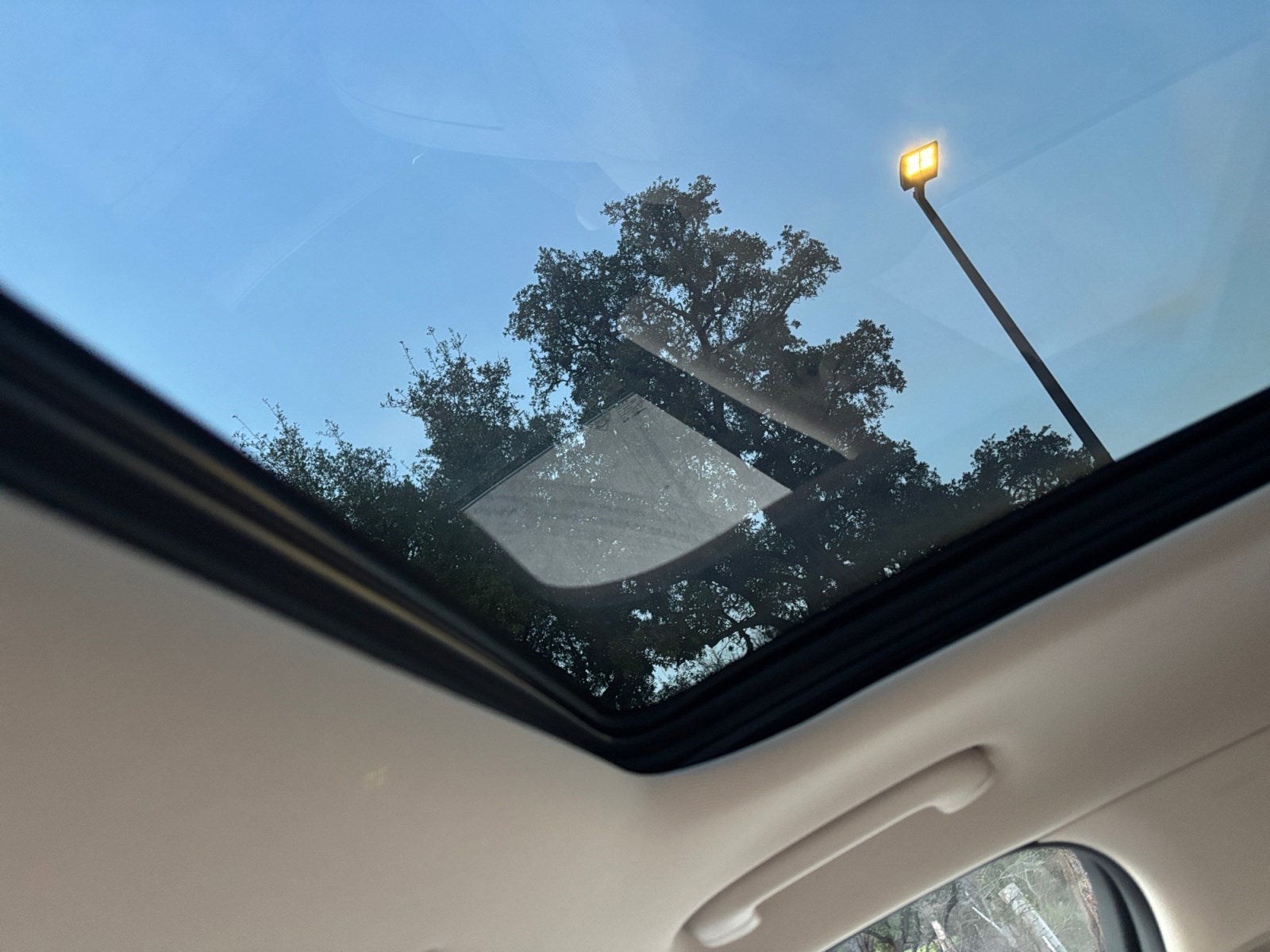 2023 Genesis GV80 4DR AWD 2.5