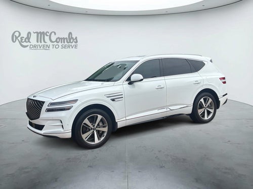 2024 Genesis GV80 4DR AWD 2.5