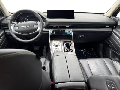 2024 Genesis GV80 4DR AWD 2.5