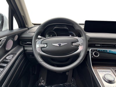 2024 Genesis GV80 4DR AWD 2.5