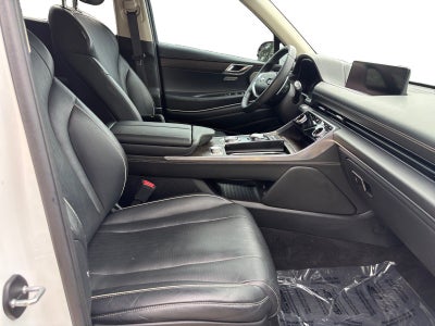 2024 Genesis GV80 4DR AWD 2.5