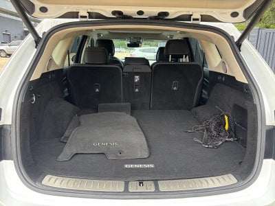 2024 Genesis GV80 4DR AWD 2.5