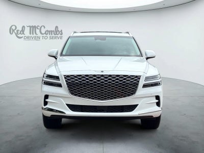 2024 Genesis GV80 4DR AWD 2.5