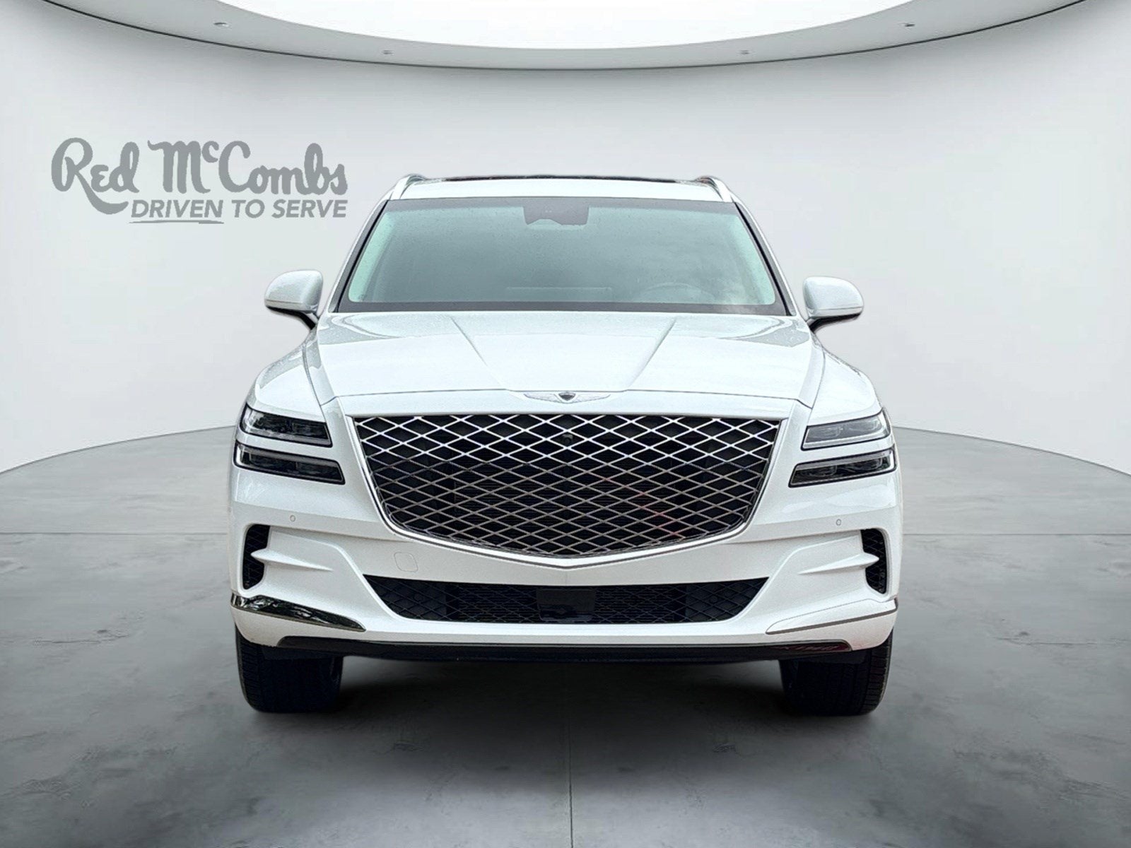 2024 Genesis GV80 4DR AWD 2.5