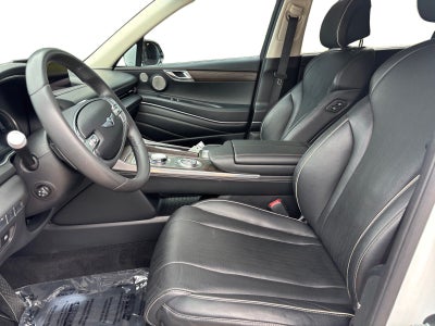 2024 Genesis GV80 4DR AWD 2.5