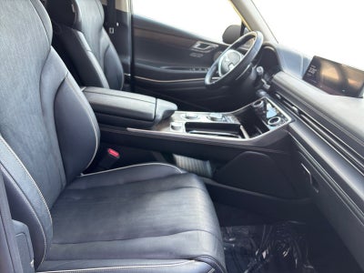 2023 Genesis GV80 4DR AWD 2.5