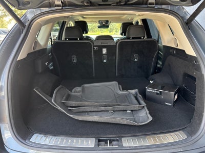 2023 Genesis GV80 4DR AWD 2.5