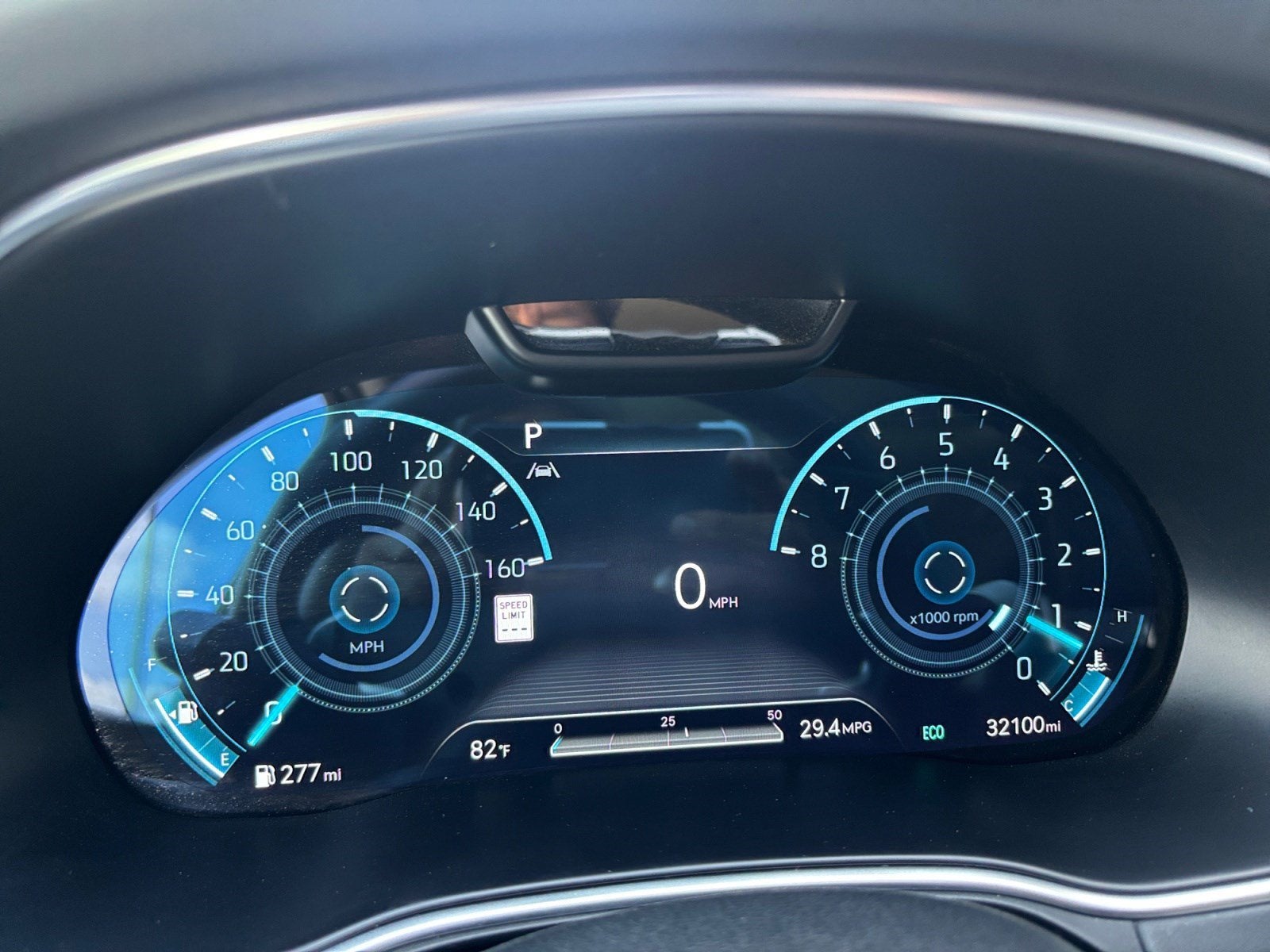 2023 Genesis GV80 4DR AWD 2.5