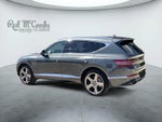 2023 Genesis GV80 4DR AWD 2.5
