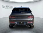2023 Genesis GV80 4DR AWD 2.5