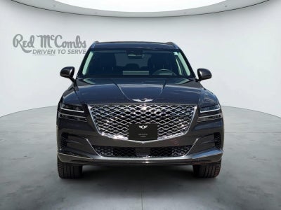2023 Genesis GV80 4DR AWD 2.5