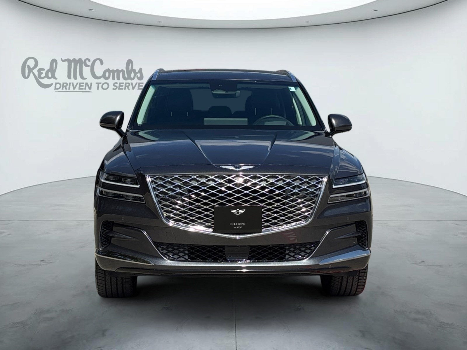 2023 Genesis GV80 4DR AWD 2.5