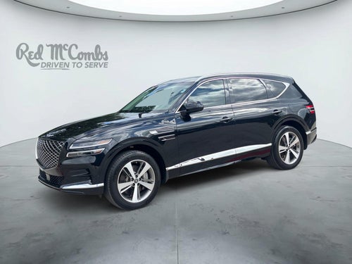 2023 Genesis GV80 2.5T
