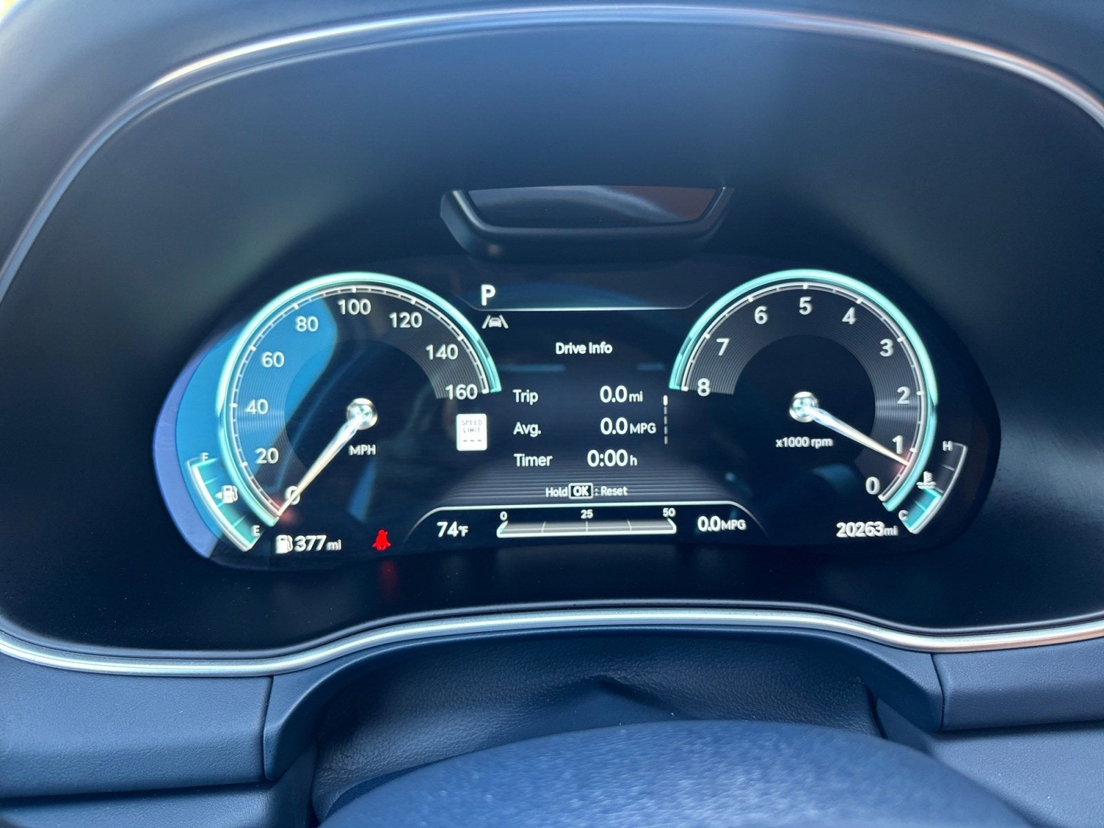 2023 Genesis GV80 4DR AWD 2.5