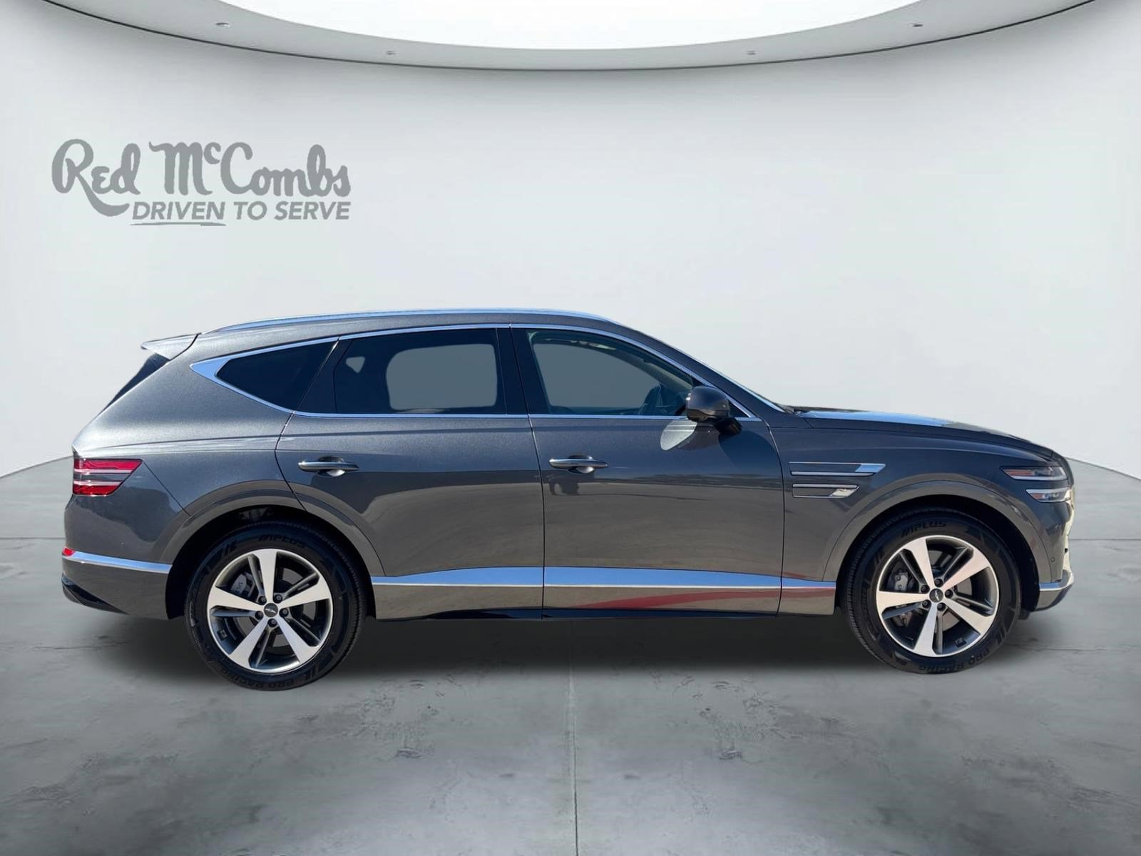 2023 Genesis GV80 4DR AWD 2.5