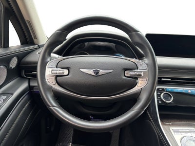 2021 Genesis GV80 4DR AWD 25T