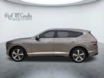 2021 Genesis GV80 4DR AWD 25T