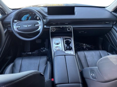 2023 Genesis GV80 4DR AWD 2.5