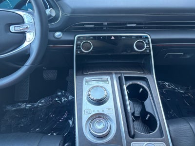 2023 Genesis GV80 4DR AWD 2.5