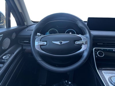 2023 Genesis GV80 4DR AWD 2.5
