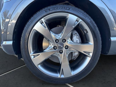 2023 Genesis GV80 4DR AWD 2.5