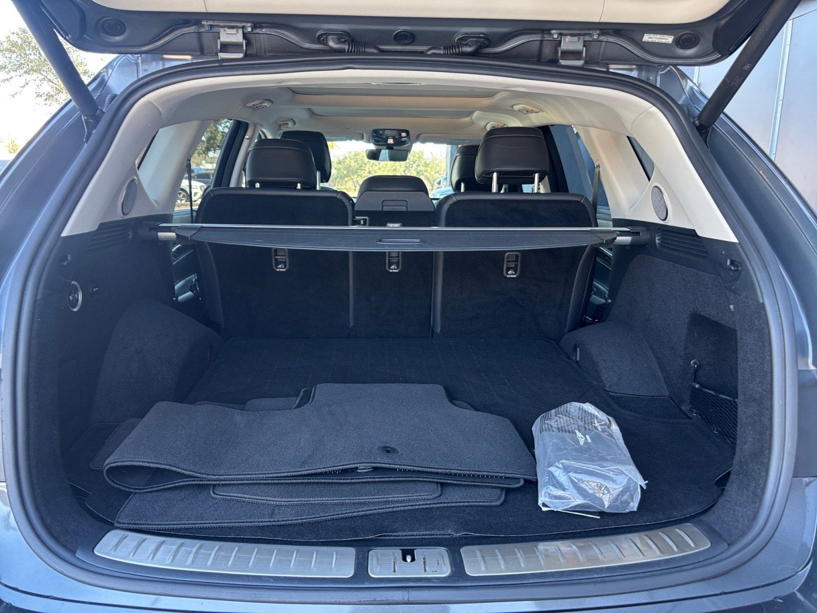 2023 Genesis GV80 4DR AWD 2.5