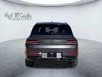 2023 Genesis GV80 4DR AWD 2.5