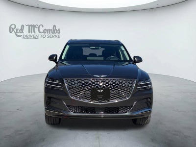 2023 Genesis GV80 4DR AWD 2.5