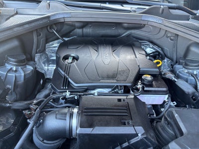 2025 Genesis GV80 2.5T Advanced