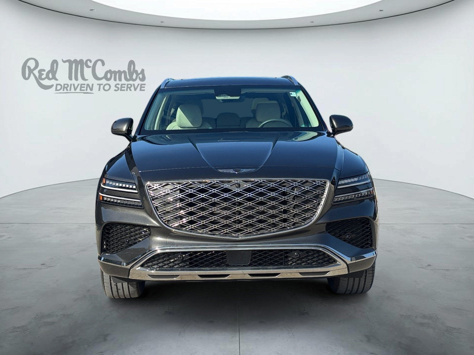 2025 Genesis GV80 2.5T Advanced