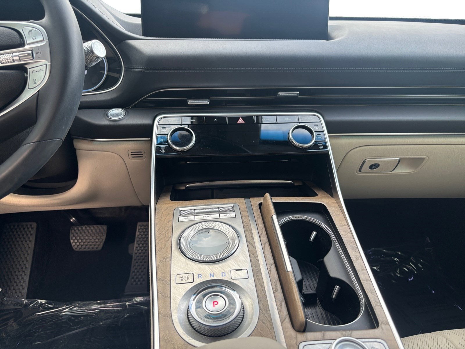 2021 Genesis GV80 3.5T AWD