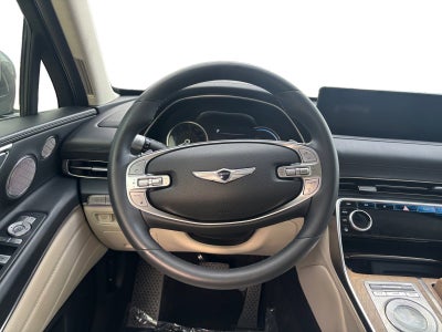 2021 Genesis GV80 3.5T AWD