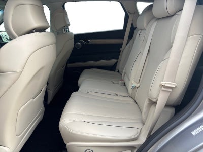 2021 Genesis GV80 3.5T AWD