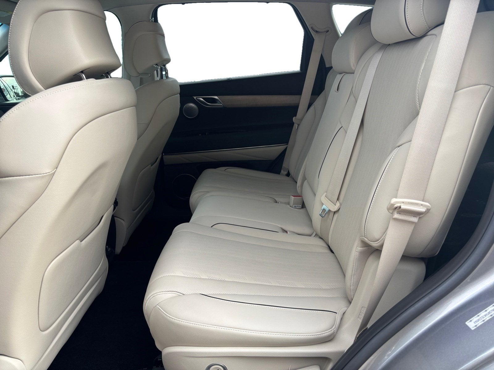 2021 Genesis GV80 3.5T AWD