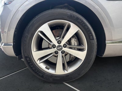 2021 Genesis GV80 3.5T AWD