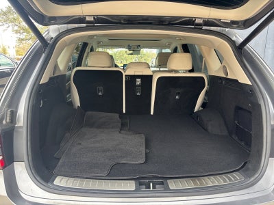 2021 Genesis GV80 3.5T AWD