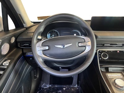 2024 Genesis GV80 3.5T AWD 7P