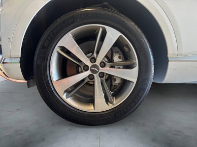 2024 Genesis GV80 3.5T AWD 7P