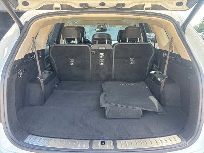 2024 Genesis GV80 3.5T AWD 7P