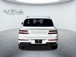 2024 Genesis GV80 3.5T AWD 7P