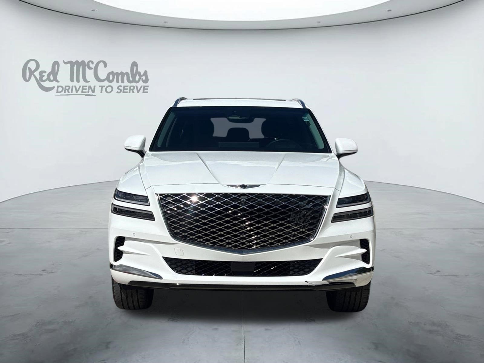 2024 Genesis GV80 3.5T AWD 7P