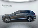 2024 Genesis GV80 3.5T AWD 7P