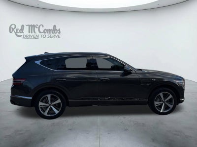 2024 Genesis GV80 3.5T AWD 7P