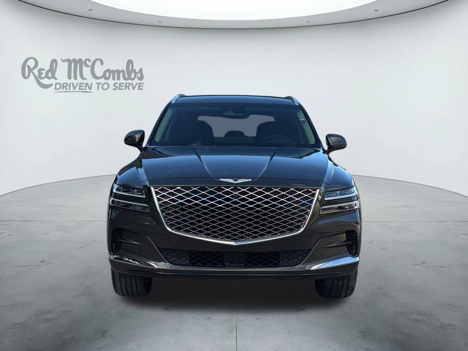 2024 Genesis GV80 3.5T AWD 7P