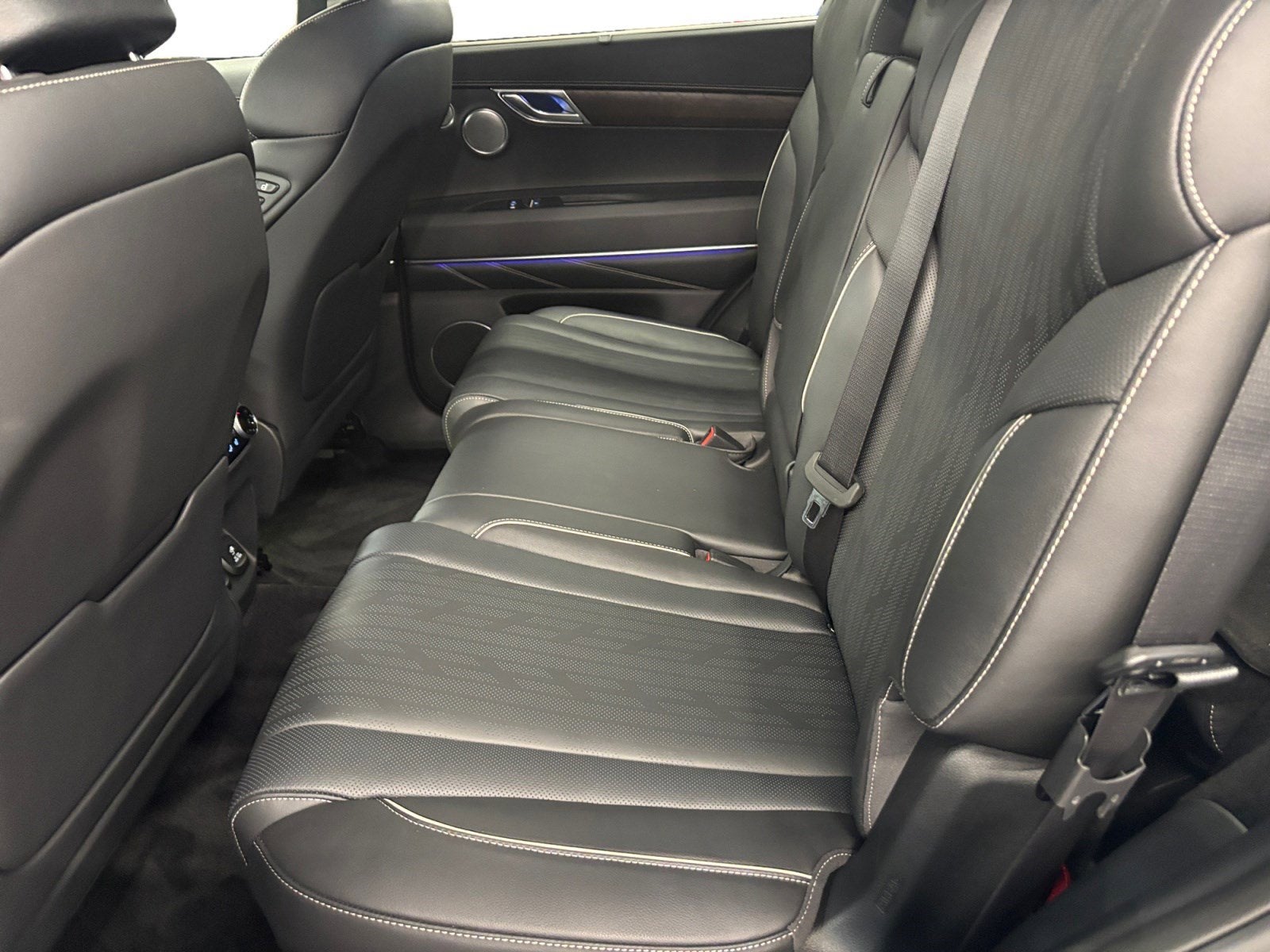 2024 Genesis GV80 3.5T AWD 7P