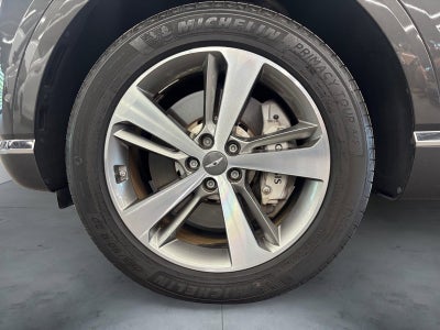 2024 Genesis GV80 3.5T AWD 7P