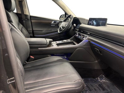 2024 Genesis GV80 3.5T AWD 7P