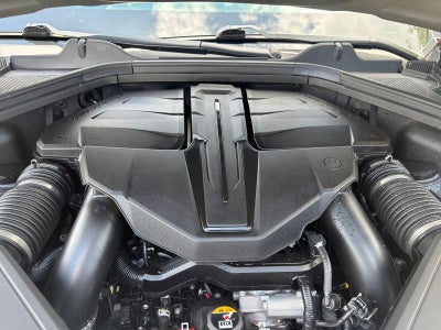 2024 Genesis GV80 3.5T AWD 7P