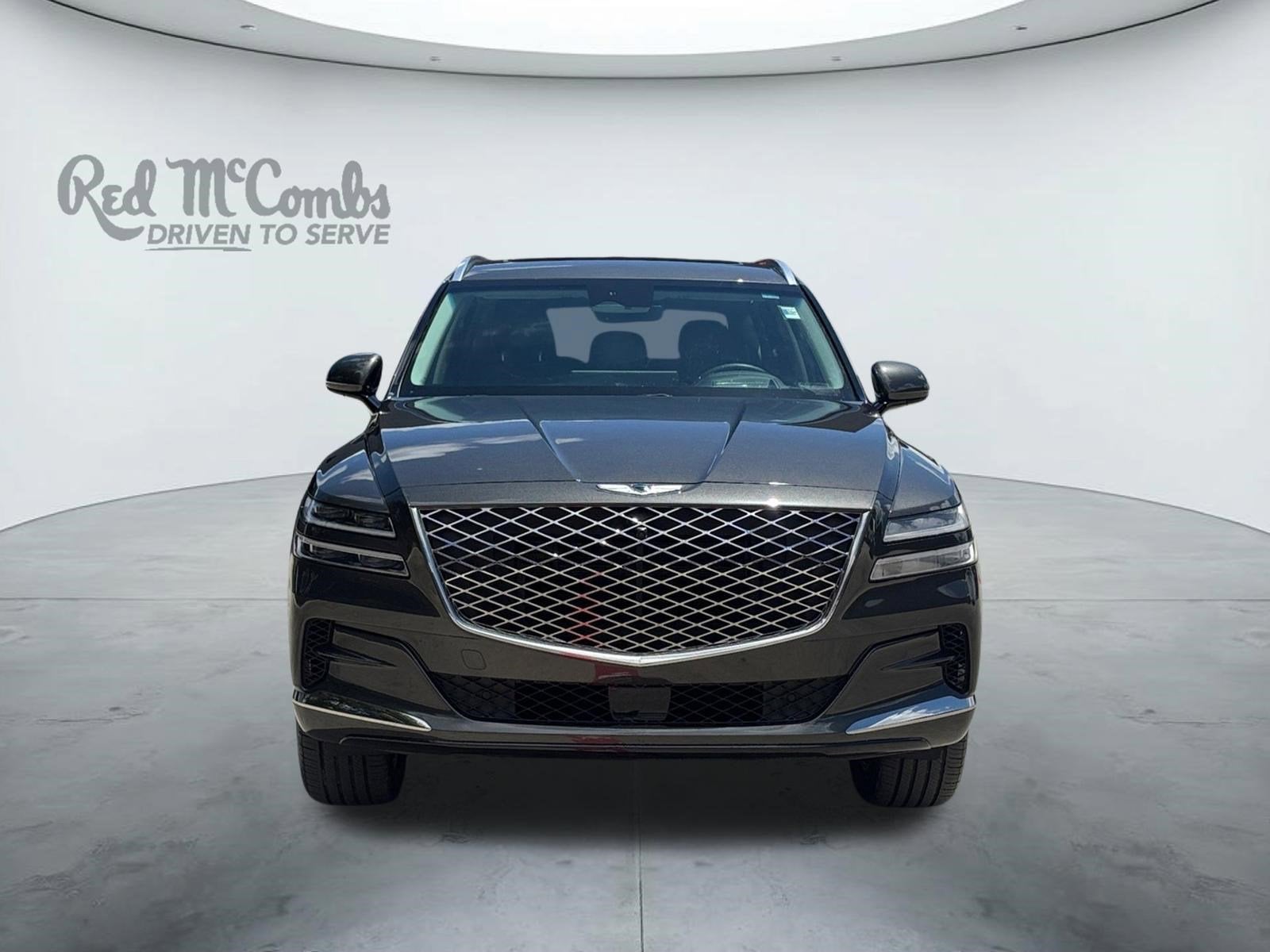2024 Genesis GV80 3.5T AWD 7P