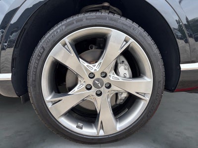 2024 Genesis GV80 4DR AWD 3.5